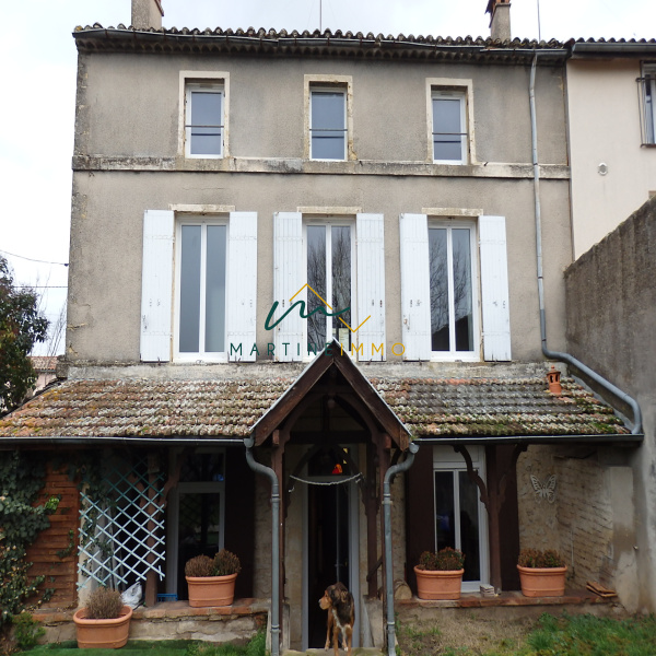 Offres de vente Maison Marmande 47200