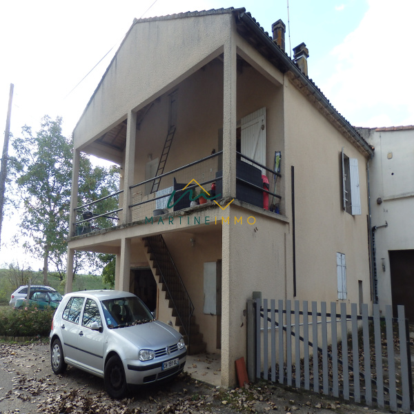 Offres de vente Maison Marmande 47200
