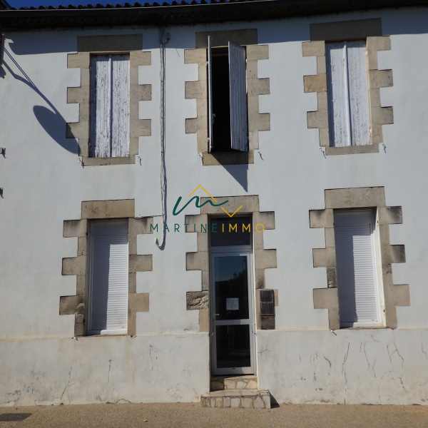 Offres de vente Maison La Réole 33190