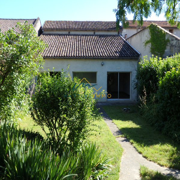 Offres de vente Maison La Réole 33190