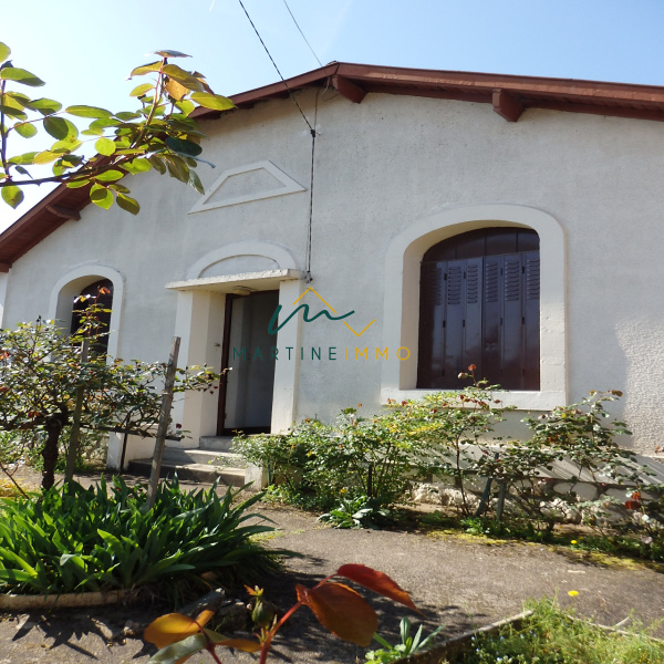 Offres de vente Maison Marmande 47200