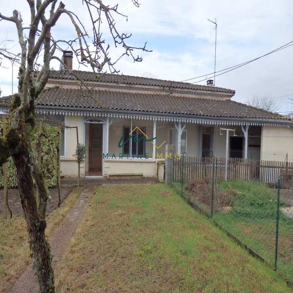 Offres de vente Maison Marmande 47200