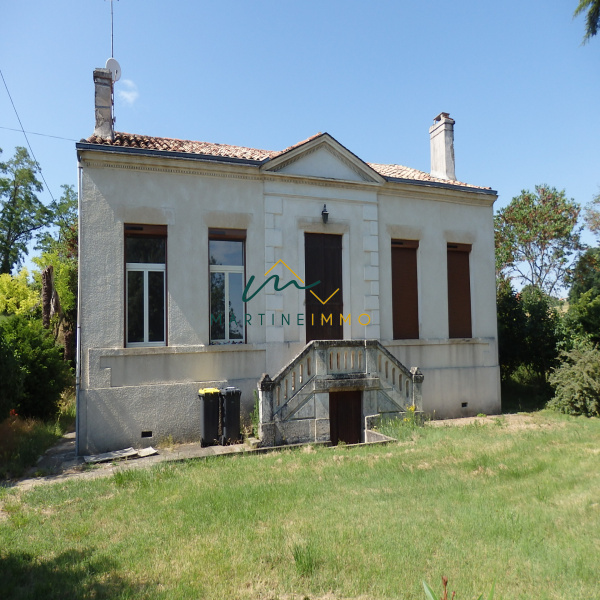 Offres de vente Maison Virazeil 47200