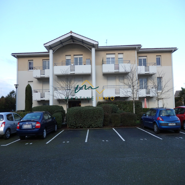 Offres de vente Appartement Marmande 47200