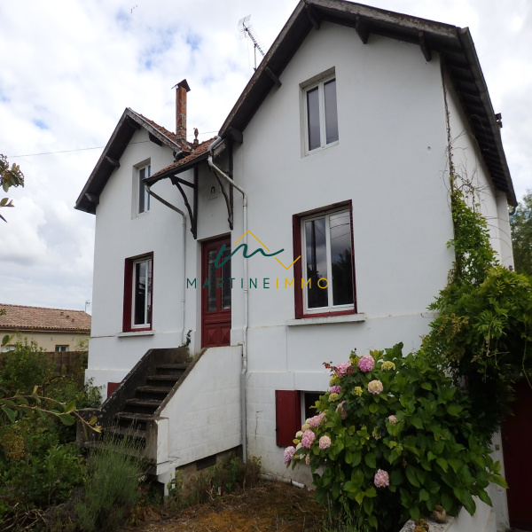 Offres de vente Maison Seyches 47350
