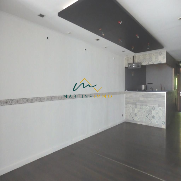 Location Immobilier Professionnel Local commercial Marmande 47200
