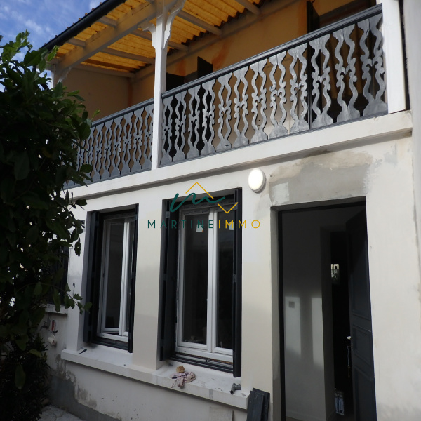 Offres de location Maison Marmande 47200