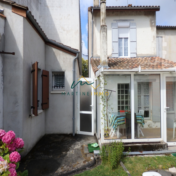 Offres de vente Maison Marmande 47200
