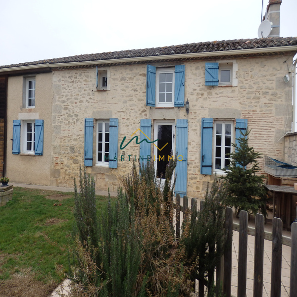 Offres de vente Maison Gaujac 47200