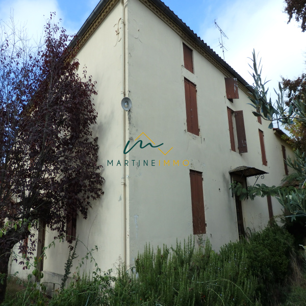 Offres de vente Maison Fourques-sur-Garonne 47200