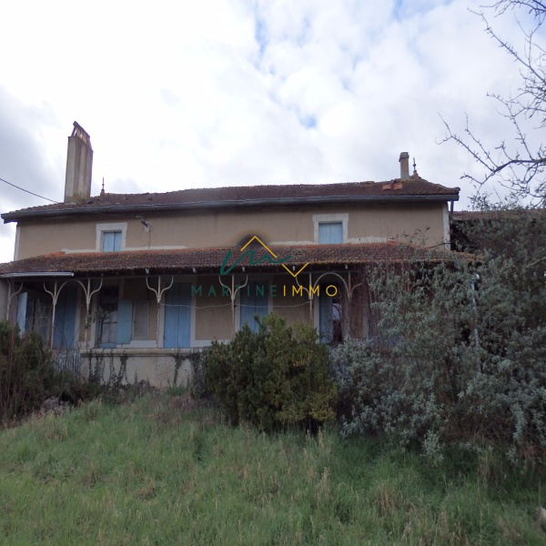 Offres de vente Maison Marmande 47200
