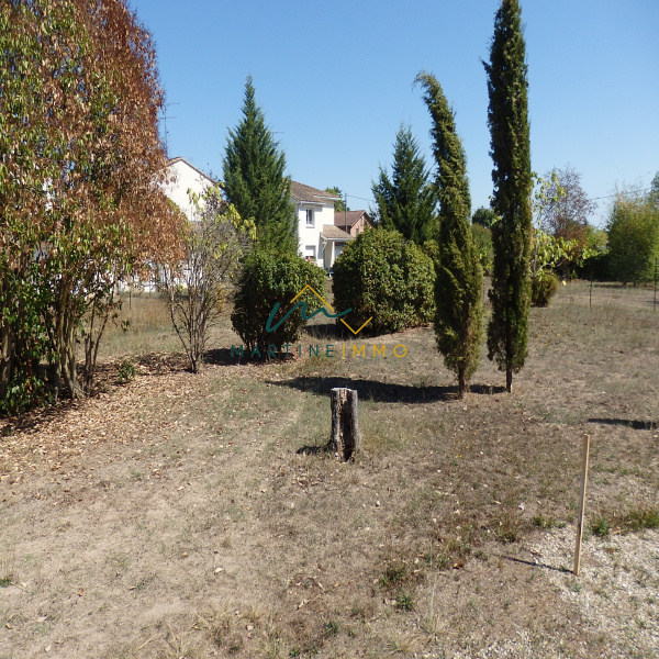 Offres de vente Terrain Sainte-Bazeille 47180
