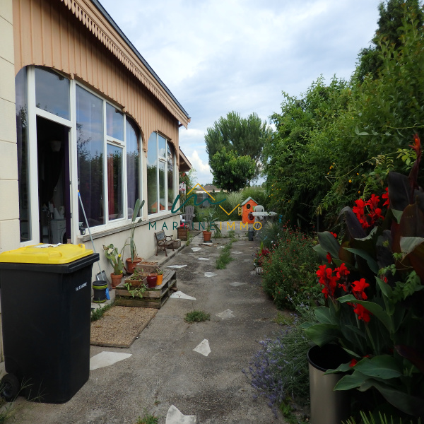Offres de vente Maison Sainte-Bazeille 47180