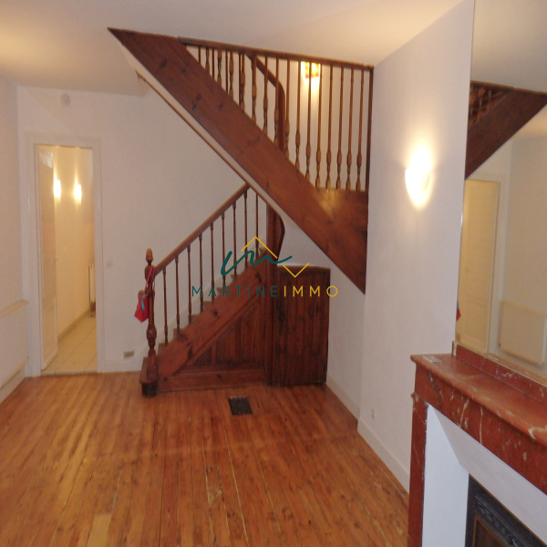 Offres de vente Maison Marmande 47200