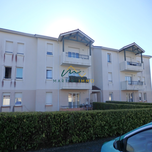 Offres de vente Appartement Marmande 47200