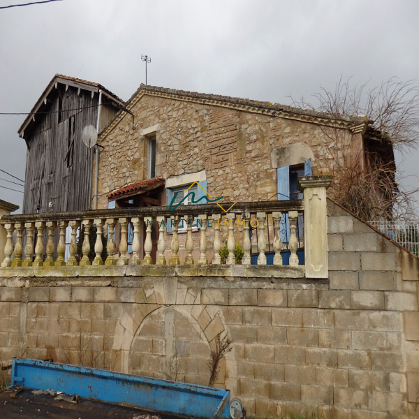 Offres de vente Maison Marmande 47200