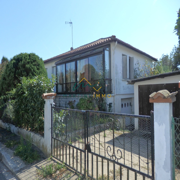 Offres de vente Maison Marmande 47200