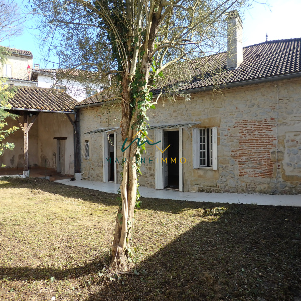 Offres de vente Maison Meilhan-sur-Garonne 47180