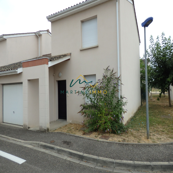 Offres de vente Maison Marmande 47200