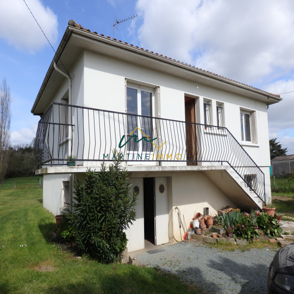 Offres de vente Maison Sainte-Bazeille 47180