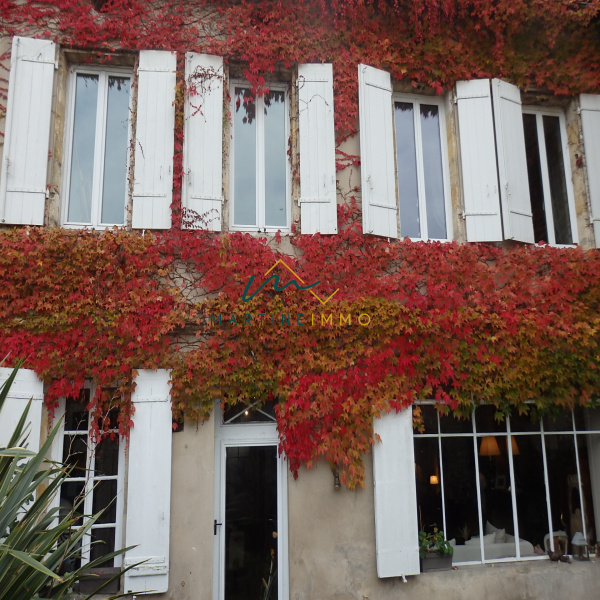 Offres de vente Maison Marmande 47200