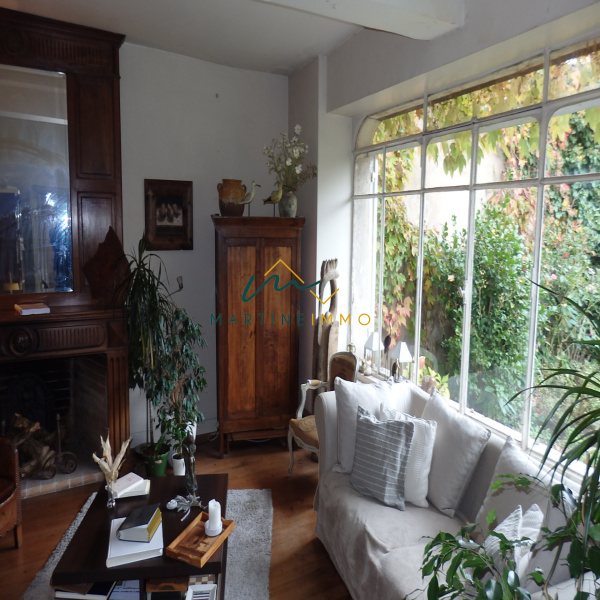 Offres de vente Maison Marmande 47200