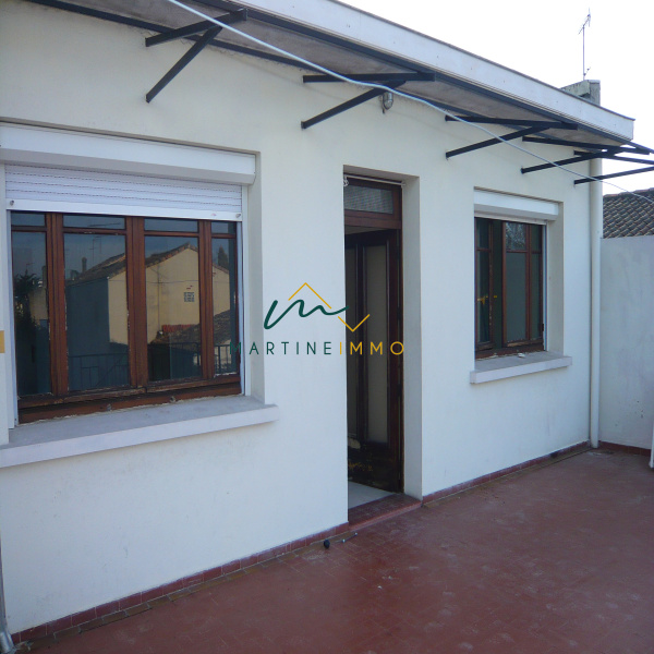 Offres de vente Immeuble Marmande 47200