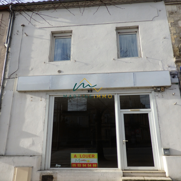 Offres de vente Immeuble Marmande 47200