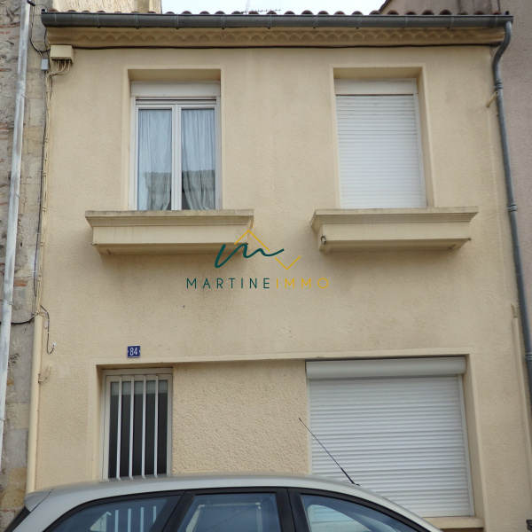 Offres de vente Immeuble Marmande 47200
