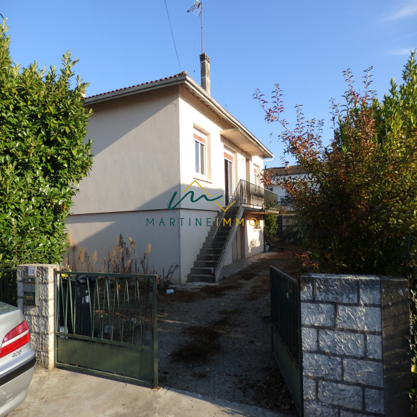Offres de vente Maison Marmande 47200