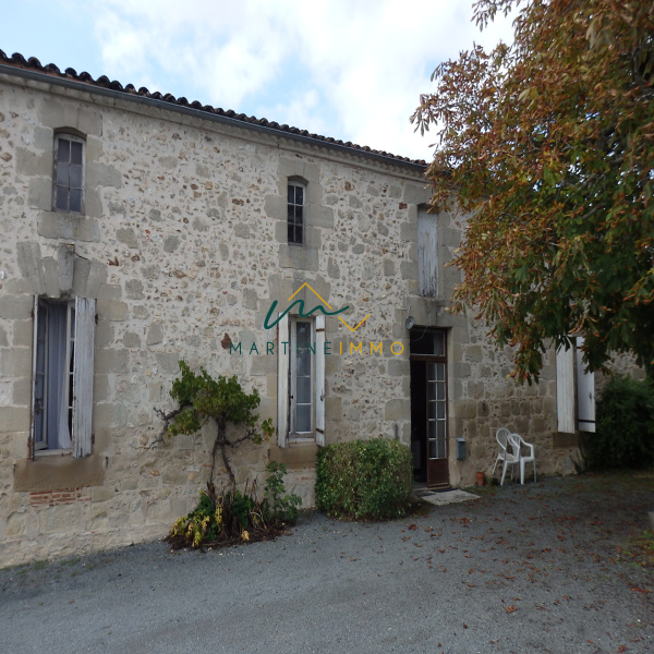 Offres de vente Maison Monbahus 47290