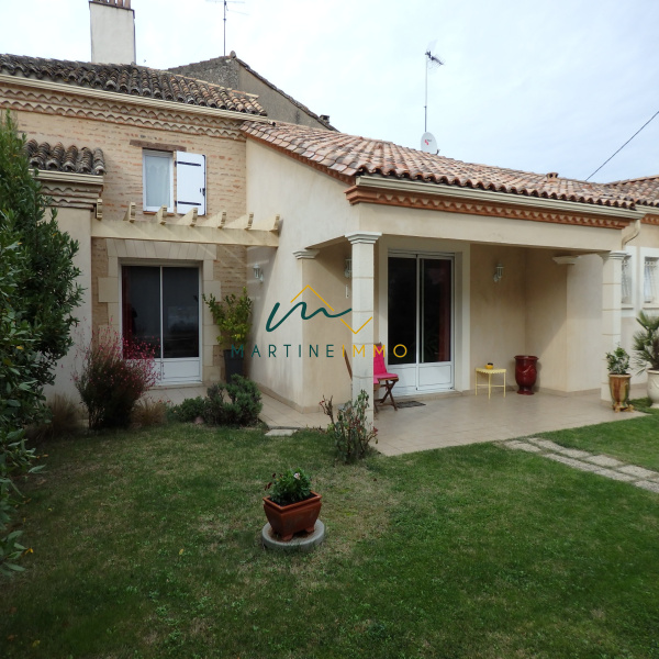 Offres de location Maison Le Mas-d'Agenais 47430