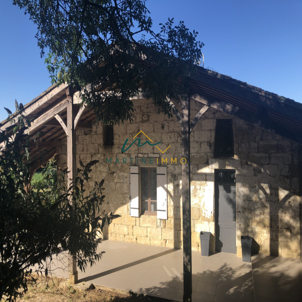 Offres de vente Maison Saint-Barthélemy-d'Agenais 47350