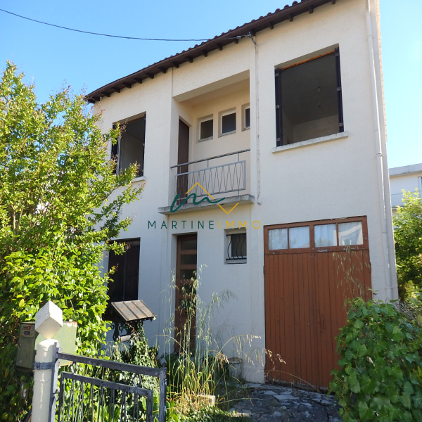 Offres de vente Maison Marmande 47200