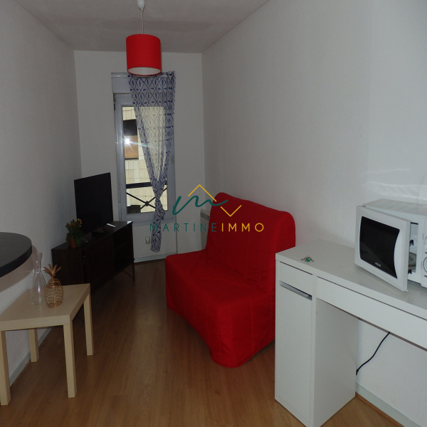 Offres de location Appartement Marmande 47200