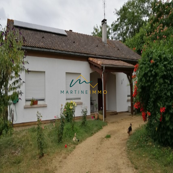 Offres de vente Maison Cocumont 47250