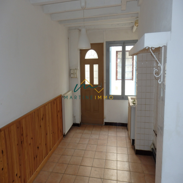 Offres de vente Maison Sainte-Bazeille 47180