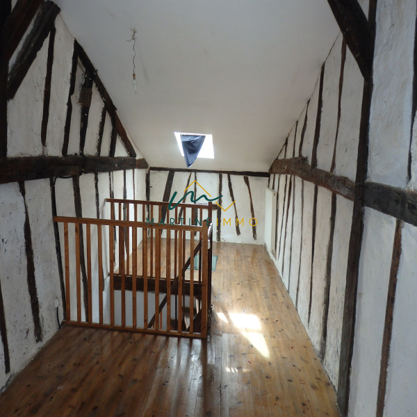 Offres de vente Maison Sainte-Bazeille 47180