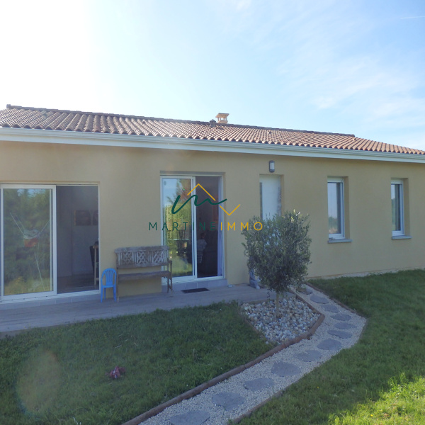 Offres de vente Maison Meilhan-sur-Garonne 47180