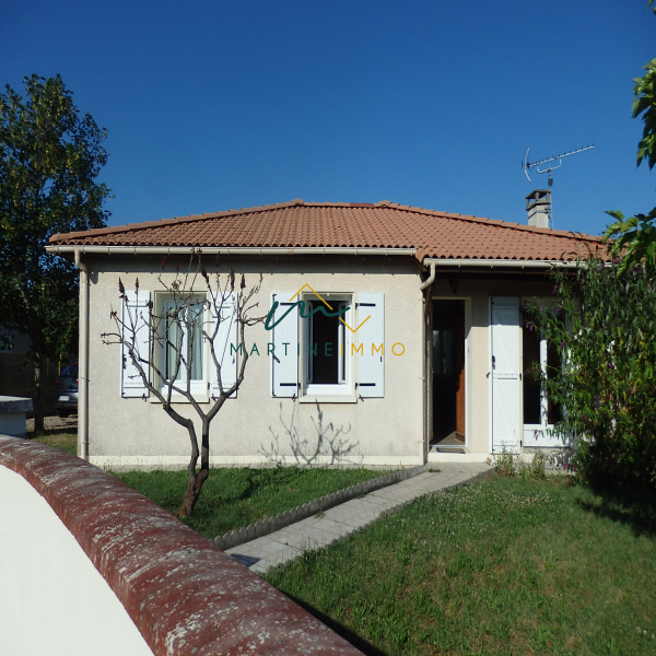 Offres de vente Maison Marmande 47200