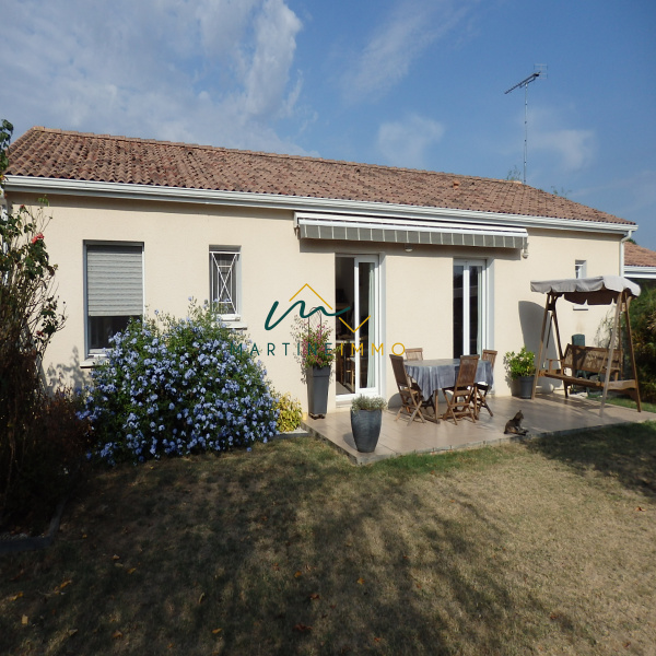 Offres de vente Maison Marmande 47200