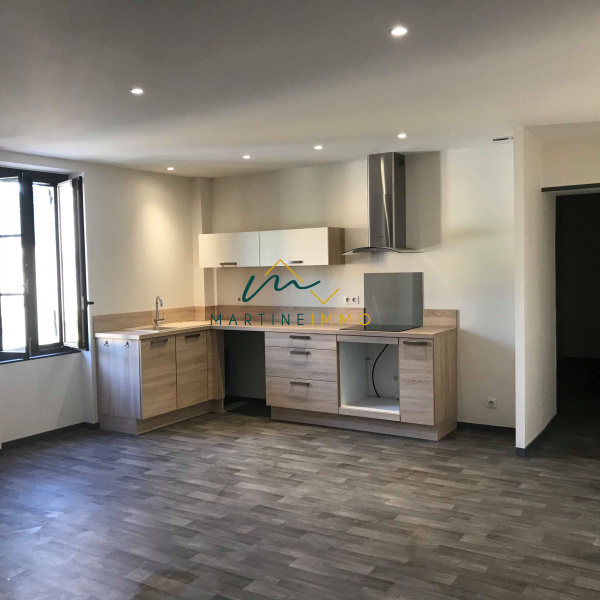 Offres de location Appartement Marmande 47200