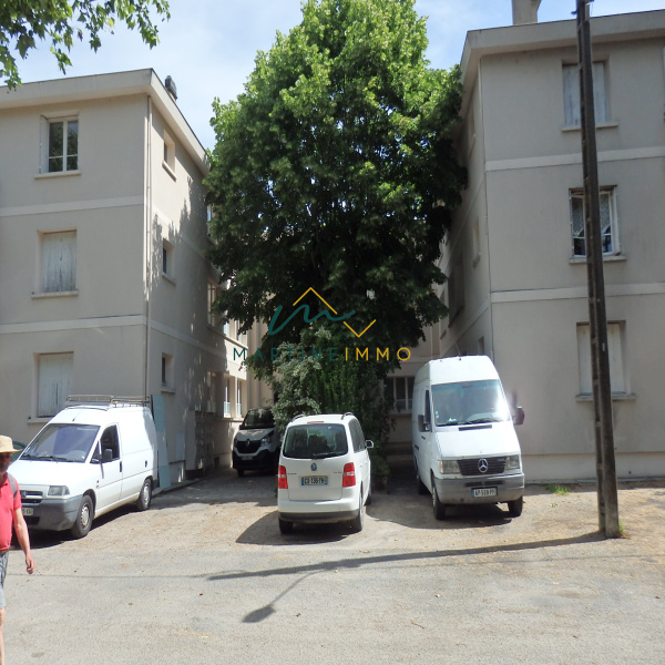 Offres de vente Appartement Marmande 47200