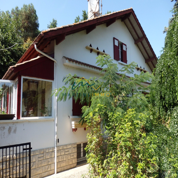 Offres de vente Maison Fourques-sur-Garonne 47200