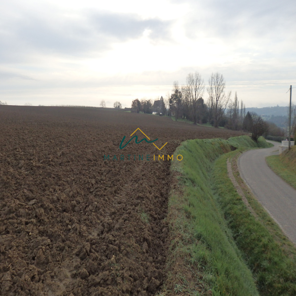 Offres de vente Terrain Mauvezin-sur-Gupie 47200