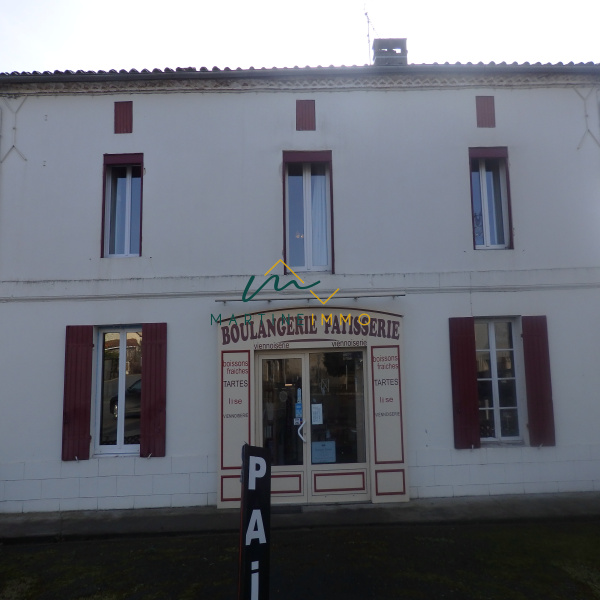 Offres de vente Maison Tombeboeuf 47380