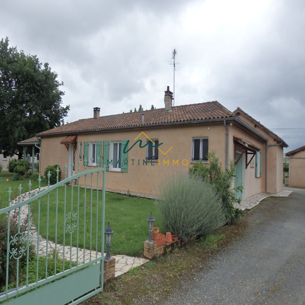 Offres de vente Maison Marmande 47200
