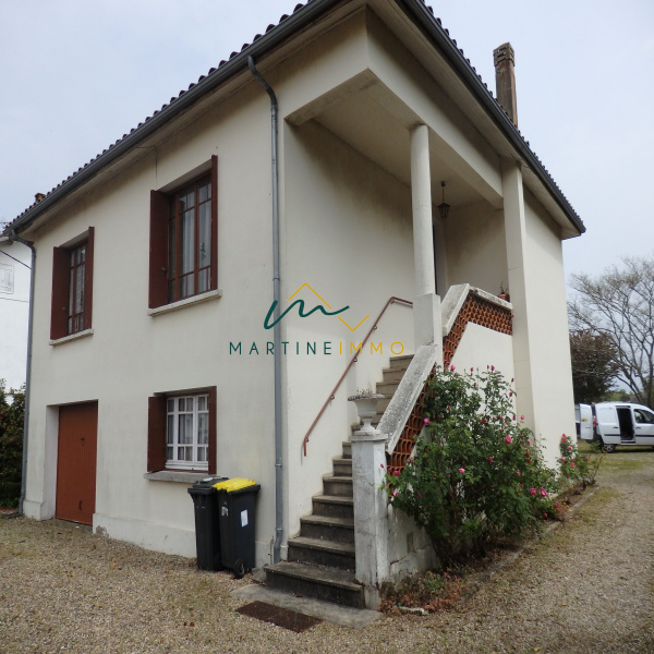 Offres de vente Maison Marmande 47200