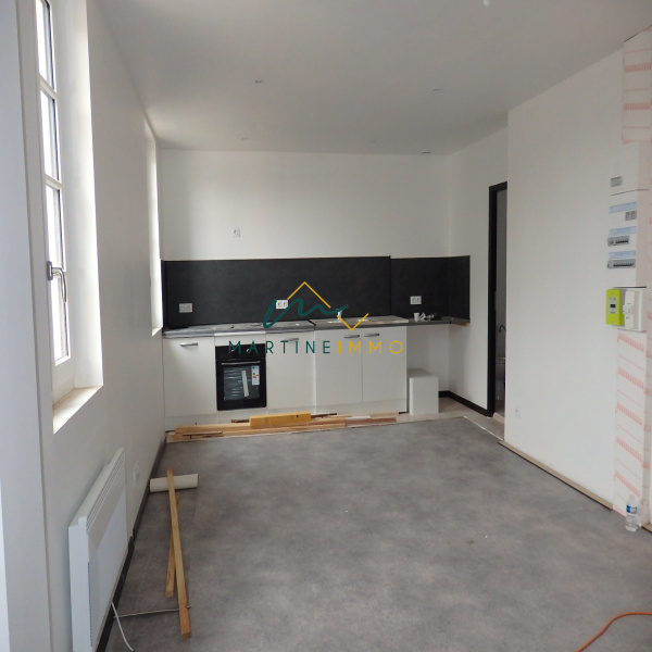 Offres de location Appartement Marmande 47200