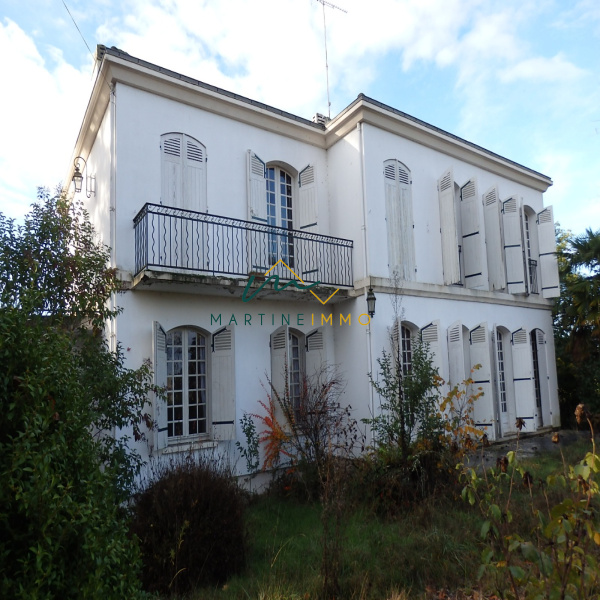 Offres de vente Maison Sainte-Bazeille 47180